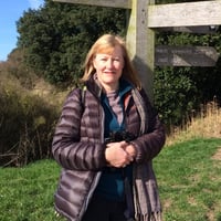 Helen Parrott - Tutor at West Dean College