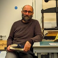 Flavio Marzo - Tutor at West Dean