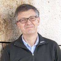 David Saunders Courses Tutor - Risk Management for Collections Care