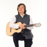 Gerald Garcia portrait 