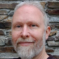 John Roberts portrait 