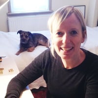 Rachel Larkins Art and Design Tutor at West Dean College of Arts and Conservation