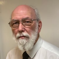 Bill Revie is a materials scientist/building pathologist