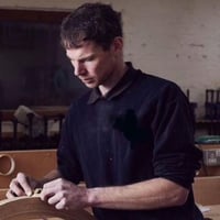 Joe Orchard - Furniture tutor at West Dean