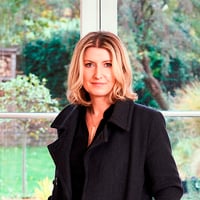 Isabel Ashdown Author Teaching at West Dean College 