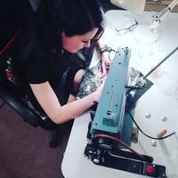 Charlotte Bailey Embroidery Courses West Dean College of Arts and Conservation 