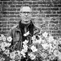 Jason Ingram - Photography tutor at West Dean College of Arts and Conservation