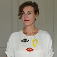 Daniela Malev portrait