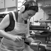 Abigail Brown, Tutor at West Dean College of Arts and Conservation