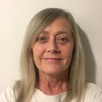 Catharine Russell portrait