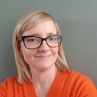 Sara Watkins portrait