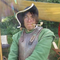 Andrew Braund, tutor at West Dean College