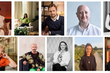 KLC School of Design Industry Advisory Group