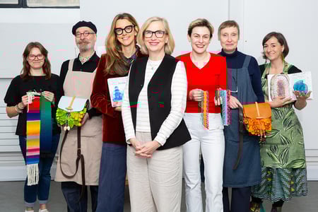 Launch of West Dean London