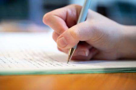 Creative Writing Courses at West Dean