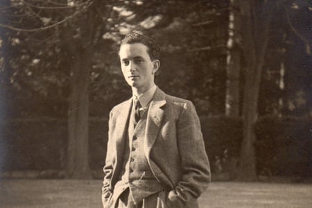 Edward James c.1930s 