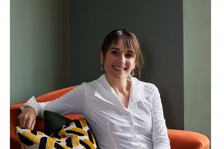 Sonia B Design photographed by Chris Snook