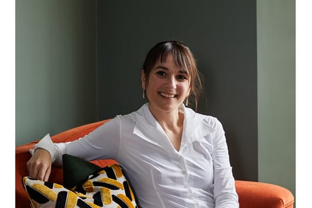 Sonia B Design photographed by Chris Snook