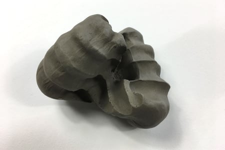 Tabatha Andrews Two Hands The Slightest Gesture