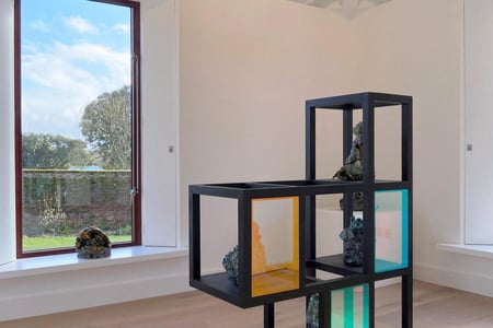 Salvatore Arancio - Like a sort of Pompeii, 2019. New Art Centre.