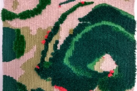 Second Impression, by Bridget Lane