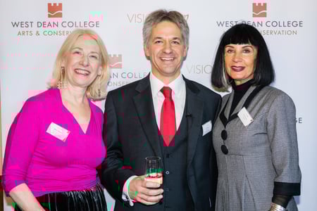 West Dean College Announces Ten Year Vision