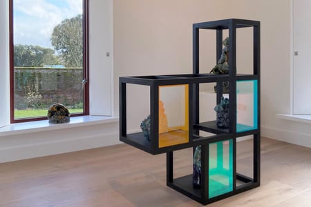 Salvatore Arancio - Like a sort of Pompeii, 2019. New Art Centre.