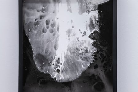 Cosmetic Universals Choke I Seventeen, 2018 (Gabriele Beveridge)