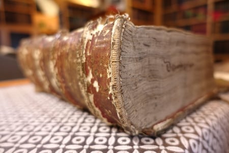 Figure 6: primary end band