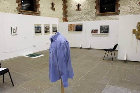 DACC 'Emergence' Exhibition Feb 2020