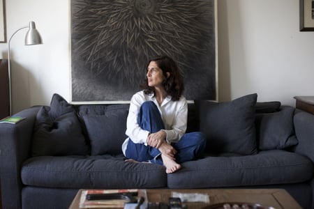 Catherine Kurtz Creative Writing alumni