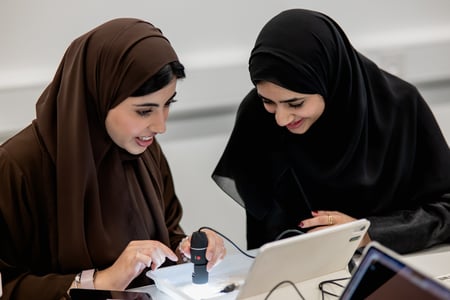 WD_Associate_Conservator_Diploma - Credit Zayed National Museum