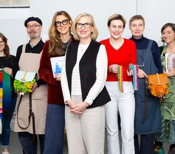 West Dean News Blogs Media - Launch of West Dean London Campus