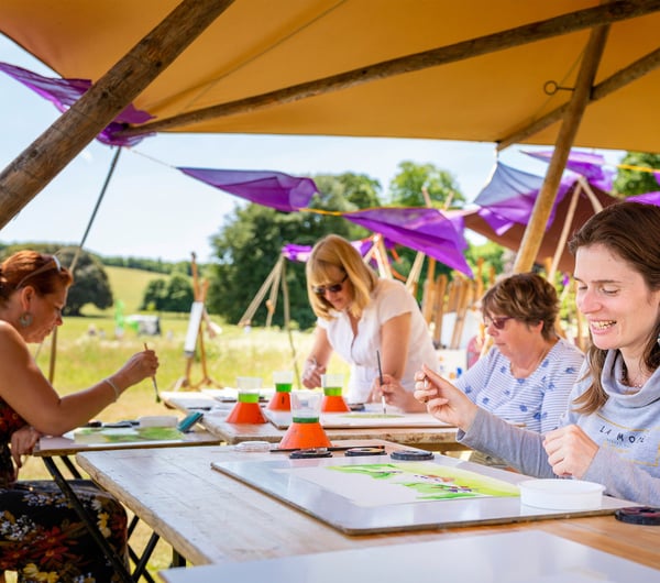 Creative Taster Art Craft Workshops