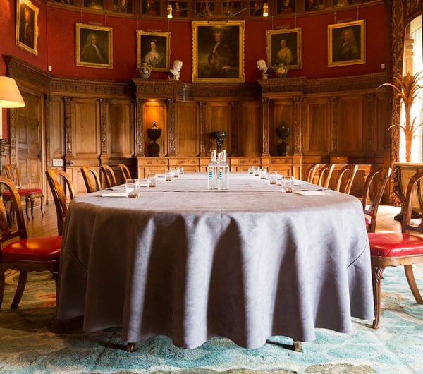 Conferences and Meetings West Dean