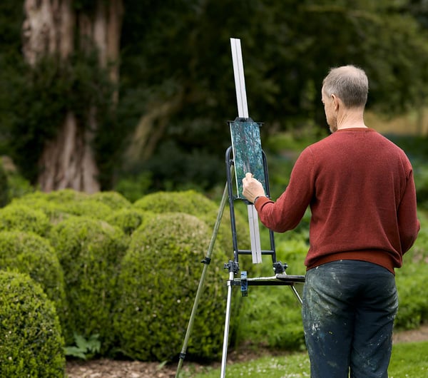 Short courses in art, design and craft near Chichester