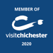 Visit Chichester 2020 Partnership
