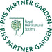 West Dean Gardens is a partner garden of the RHS