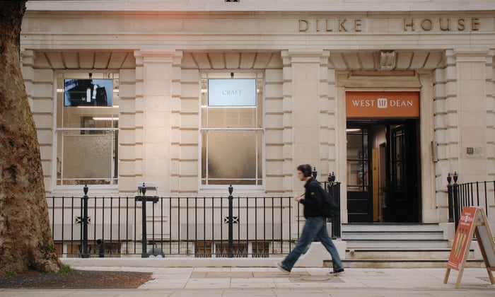 West Dean's London Campus