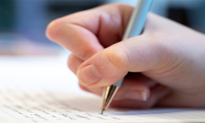 Short courses in creative writing