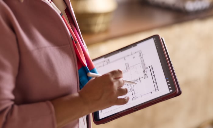 KLC School of Design student case studies