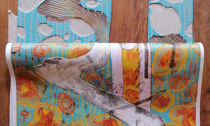 printmaking short courses