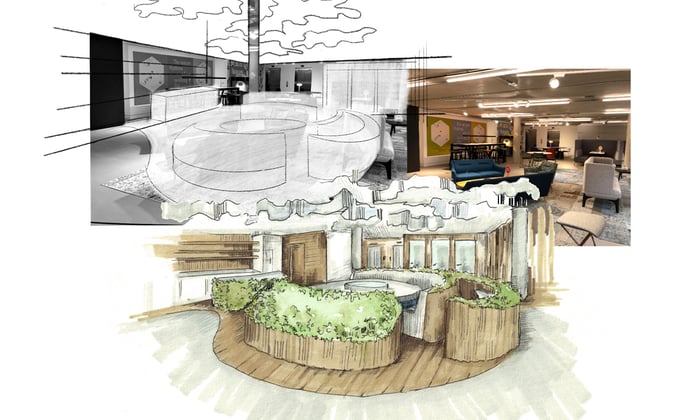 Online BA Interior Design