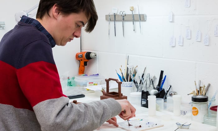 Tiago Oliveira. Image: Amanda Rose