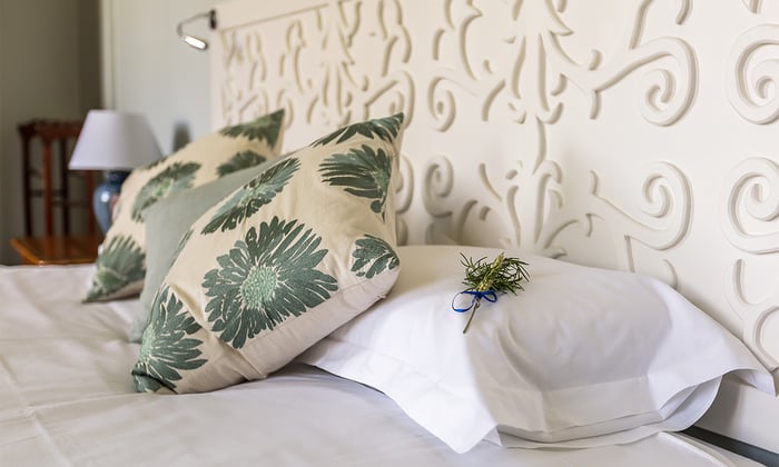 Accommodation for West Dean Short Courses