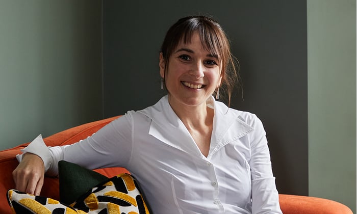 Sonia B Design photographed by Chris Snook