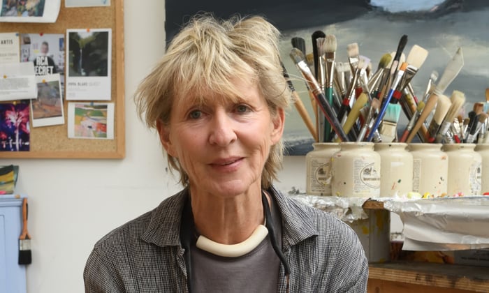 Pippa Blake, Alumni 2005