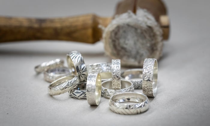 Jewellery short course