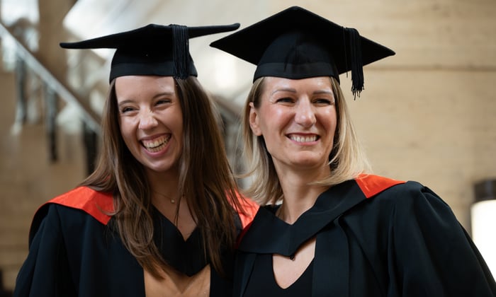 Admissions at West Dean