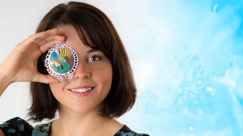 Naomi Nevill - Tutor at West Dean College